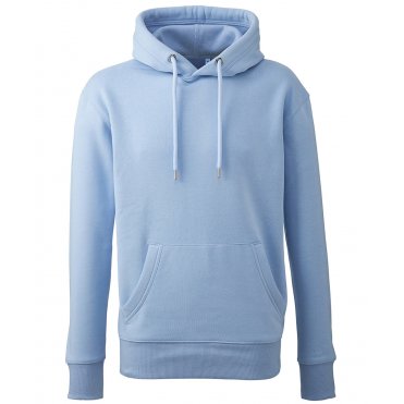AM001 Men's Anthem Hoodie