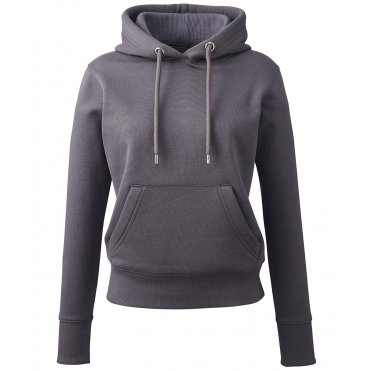 AM003 Women's Anthem Hoodie