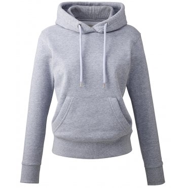 AM003 Women's Anthem Hoodie