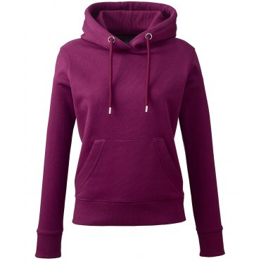 AM003 Women's Anthem Hoodie