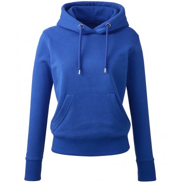 AM003 Women's Anthem Hoodie
