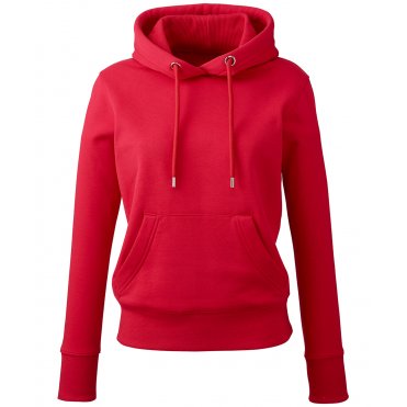AM003 Women's Anthem Hoodie