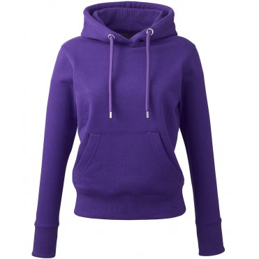 AM003 Women's Anthem Hoodie