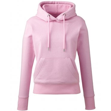 AM003 Women's Anthem Hoodie