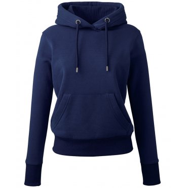 AM003 Women's Anthem Hoodie