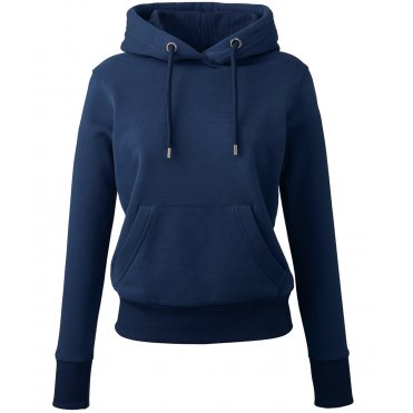 AM003 Women's Anthem Hoodie