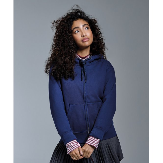 Anthem AM004 Women's  Full-Zip Hoodie