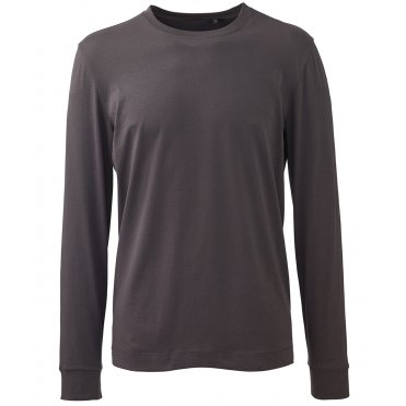AM011 Men's Long Sleeve Anthem T-Shirt