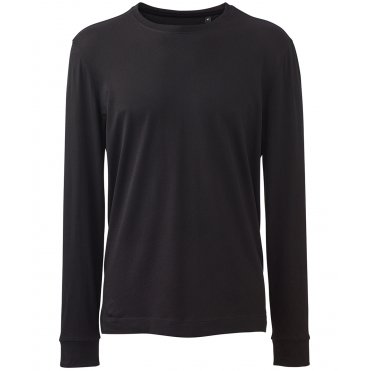 AM011 Men's Long Sleeve Anthem T-Shirt
