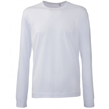AM011 Men's Long Sleeve Anthem T-Shirt