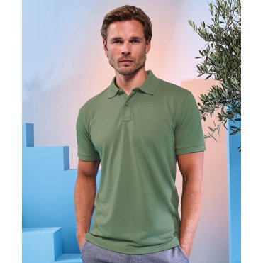 AQ010 Men's Polo
