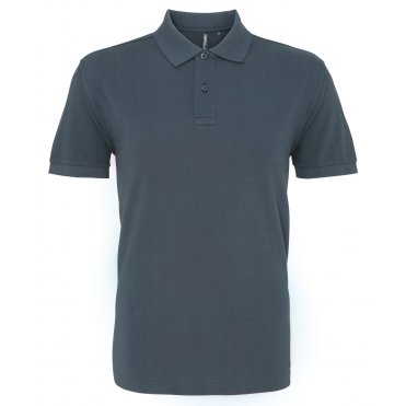 AQ010 Men's Polo