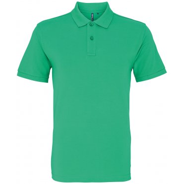 AQ010 Men's Polo