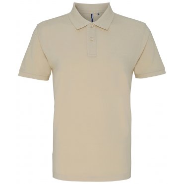 AQ010 Men's Polo