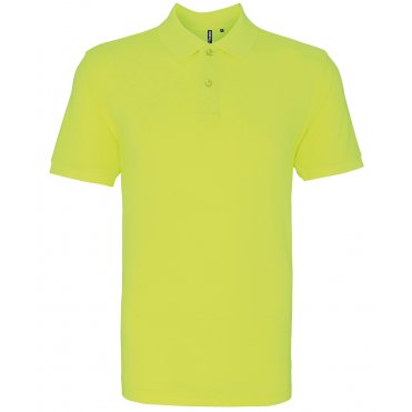 AQ010 Men's Polo