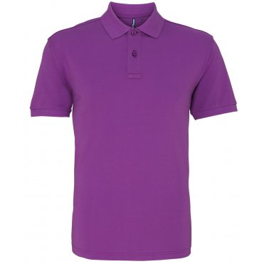 AQ010 Men's Polo