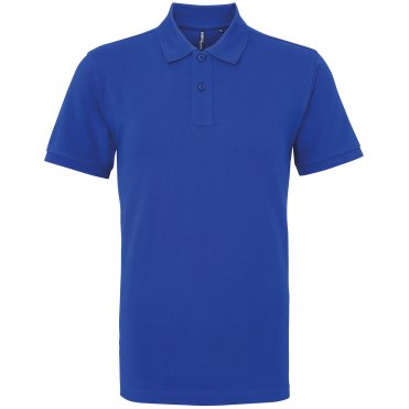 AQ010 Men's Polo