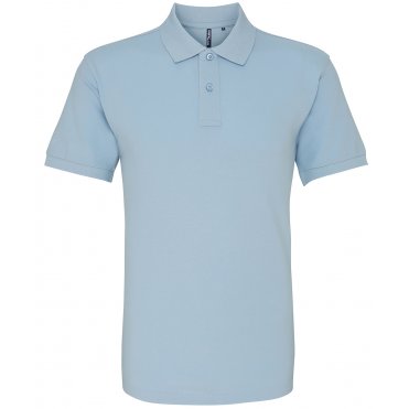 AQ010 Men's Polo