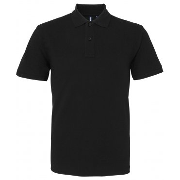 AQ010 Men's Polo
