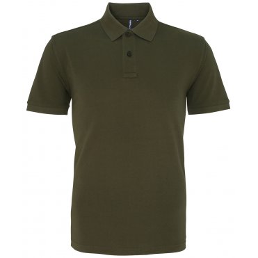 AQ010 Men's Polo