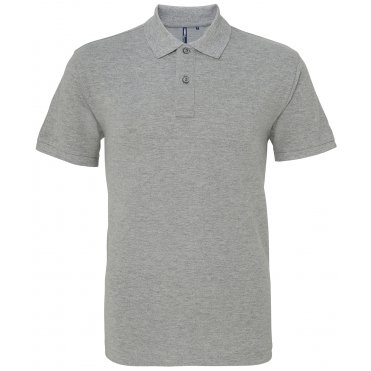 AQ010 Men's Polo