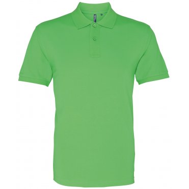 AQ010 Men's Polo