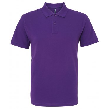 AQ010 Men's Polo