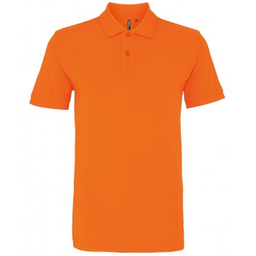 AQ010 Men's Polo