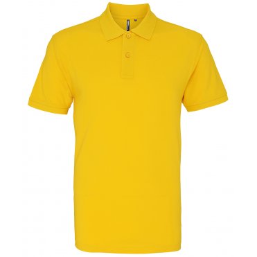AQ010 Men's Polo