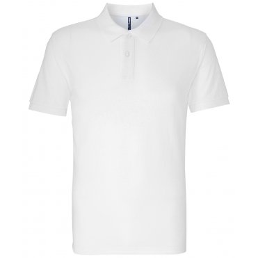 AQ010 Men's Polo