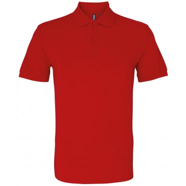 AQ010 Men's Polo