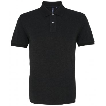 AQ010 Men's Polo