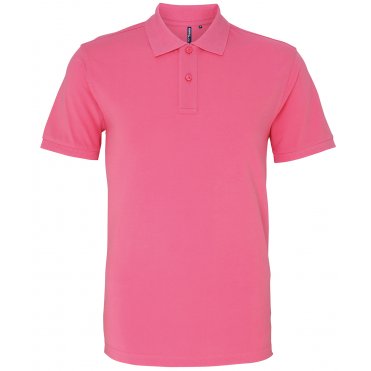 AQ010 Men's Polo