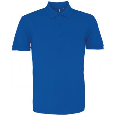 AQ010 Men's Polo