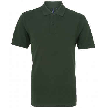 AQ010 Men's Polo