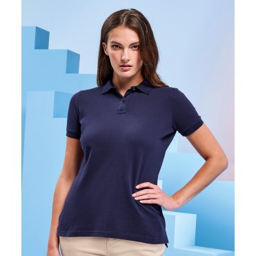 AQ020 Women's Polo