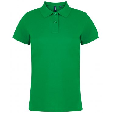 AQ020 Women's Polo