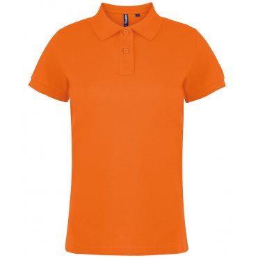 AQ020 Women's Polo