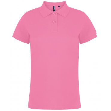 AQ020 Women's Polo