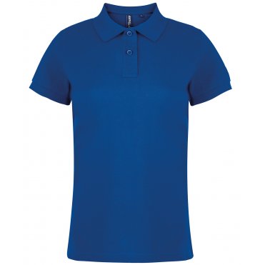 AQ020 Women's Polo