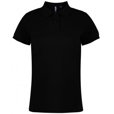 AQ020 Women's Polo