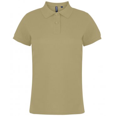 AQ020 Women's Polo