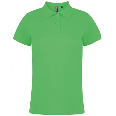 AQ020 Women's Polo