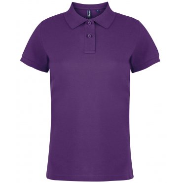 AQ020 Women's Polo