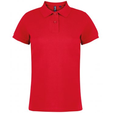 AQ020 Women's Polo
