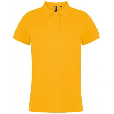 AQ020 Women's Polo