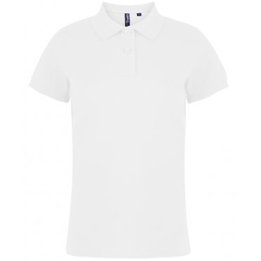 AQ020 Women's Polo