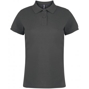 AQ020 Women's Polo
