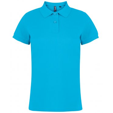 AQ020 Women's Polo