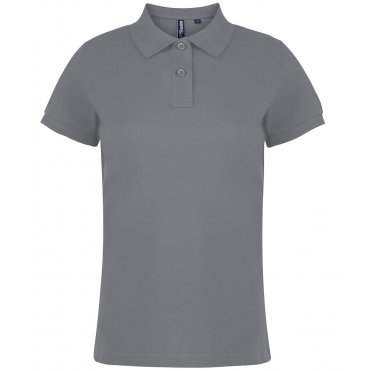 AQ020 Women's Polo